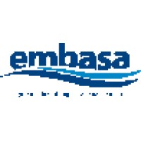 Embasa logo - Similar company to Hidrosystem