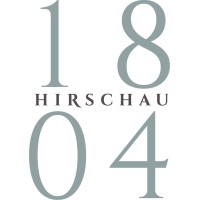 1804 Hirschau logo - Similar company to She*Talks