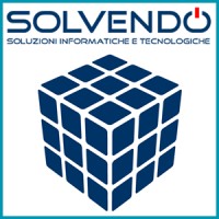 SOLVENDO logo - Similar company to Solvendo.Io