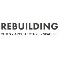 Rebuilding logo - Similar company to Built.No