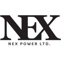 NEX POWER LTD logo - Similar company to Aegiverse