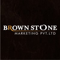 Brown Stone Marketing Pvt. Ltd logo - Similar company to Makaan Solutions Pvt. Ltd.