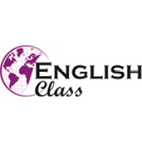 English class logo - Similar company to English Class