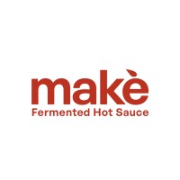 Makè Hot Sauce logo - Similar company to Canning Natural