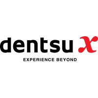 dentsu X Spain logo - Similar company to Iprospect Spain