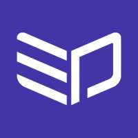 EvolvEd logo - Similar company to Rda, Inc., A Sentient Digital Company