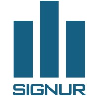 Signur logo - Similar company to Ruß Ingenieure Ag