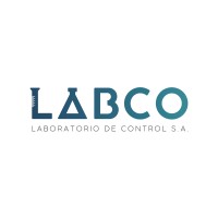 LABORATORIO DE CONTROL S.A logo - Similar company to Lambda Científica