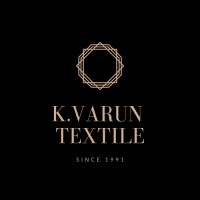K VARUN TEXTILE logo - Similar company to Craftherbbs