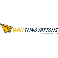 Wahinnovations logo - Similar company to Moreyeahs