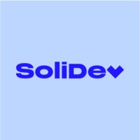 Solidev logo - Similar company to Lévesque Construction