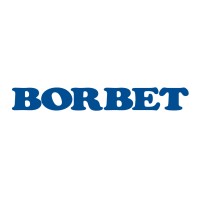 BORBET logo - Similar company to Bbs