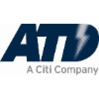 ATD logo - Similar company to Quantigic®