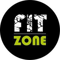 Fit Zone Danmark logo - Similar company to Justface