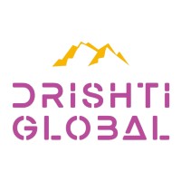 Drishti Global logo - Similar company to Ghadai Technology Pvt Ltd