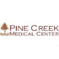 Pine Creek Medical Center logo - Similar company to Walnut Hill Medical Center