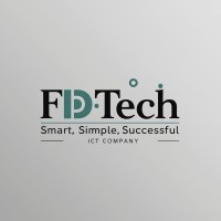 FDtech logo - Similar company to Fdtech - Smart Home Solutions For Luxury Apartments And Villas