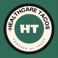 Healthcare Tacos logo - Similar company to Alzheimer'S Association Wyoming Chapter