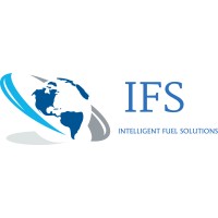 Intelligent Fuel Solutions d.o.o. logo - Similar company to Meralli Solar