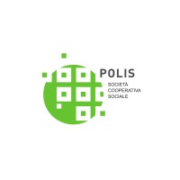 POLIS Società Cooperativa Sociale logo - Similar company to Borgorete