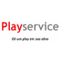 Playservice logo - Similar company to Play Services