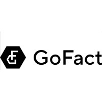 GoFact logo - Similar company to Smartpack