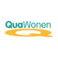 Stichting QuaWonen logo - Similar company to Maasdelta