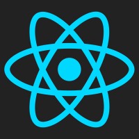 React Developer logo - Similar company to React