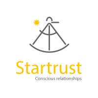 Startrust logo - Similar company to Egg Science Brasil