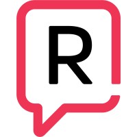 Reiterate logo - Similar company to Alunalun.Id