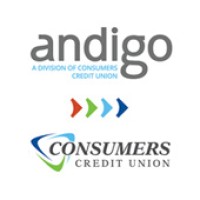 Andigo Credit Union logo - Similar company to Homeadvantage