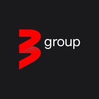 TV3 Group Latvia logo - Similar company to Bite Latvija