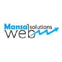 Mansa Web Solutions logo - Similar company to Tangle Solutions Private Limited