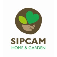 Sipcam Home & Garden logo - Similar company to Pelsis Doff