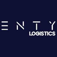 ENTY Logistics logo - Similar company to Akj Logistics
