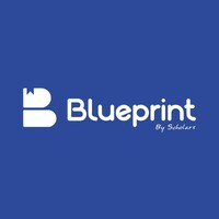 Blueprint Education logo - Similar company to Dhaka International Mobile Film Festival - Dimff