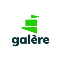 Galère logo - Similar company to Tegec Srl