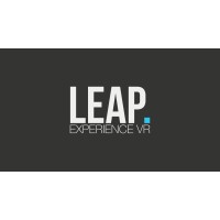 Leap Experience Vr
