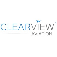 Clearview Aviation logo - Similar company to Executive Fliteways