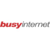 BusyInternet logo - Similar company to Icare Healthcare