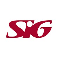 SIG UK logo - Similar company to Sig Plc