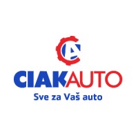 CIAK Auto Srbija logo - Similar company to Ciak Auto