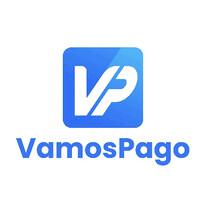 VamosPago logo - Similar company to Masses Press