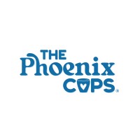 The Phoenix Cups logo - Similar company to Phoenix Support For Educators