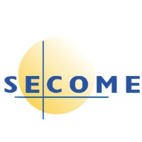 SECOME logo - Similar company to Stimeca