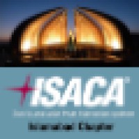 Isaca Pakistan Islamabad Chapter