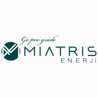 Miatris Enerji logo - Similar company to Miatis Group