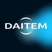 Daitem France logo - Similar company to Atraltech