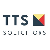 TTS Solicitors logo - Similar company to Wowx