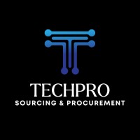 Techpro Sourcing & Procurement logo - Similar company to Pcs Logistics (Pvt) Ltd.
